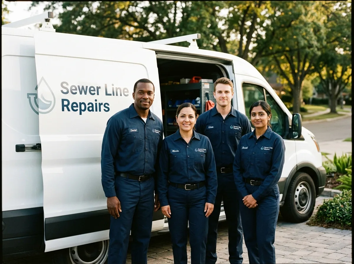 Emergency Plumber company in Andersonville, TN