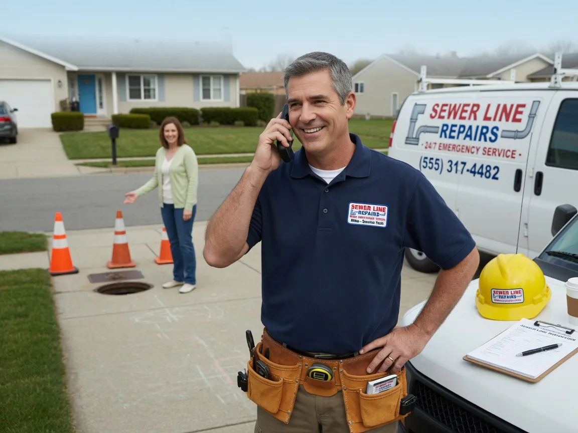 Emergency Plumber Andersonville, TN FAQs